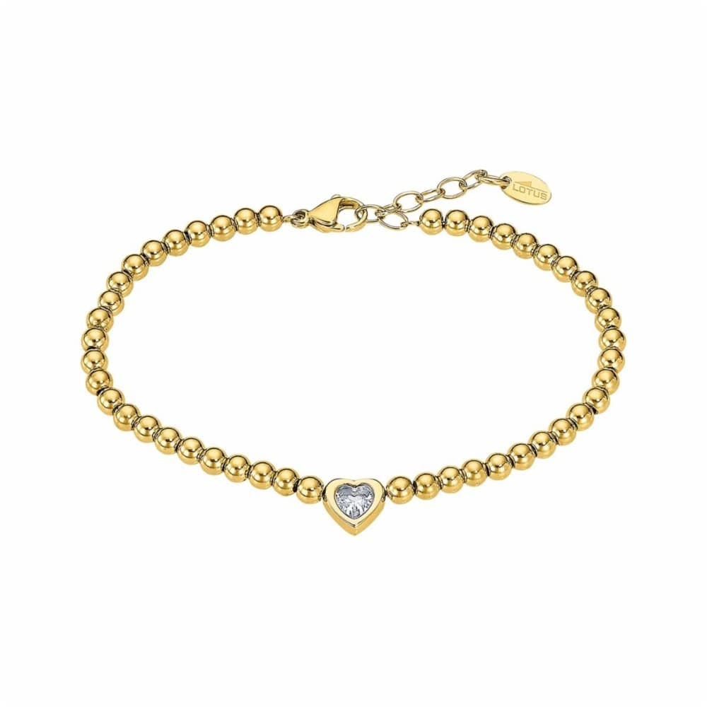 Ladies' Bracelet Lotus LS2559-2/2 Golden