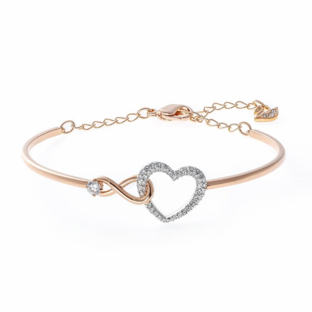 Ladies' Bracelet Swarovski 5518869