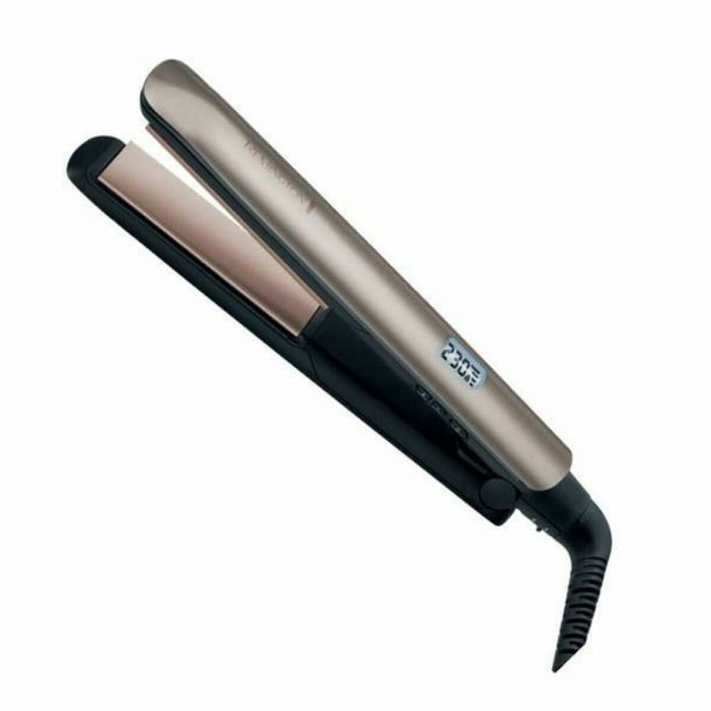 Hair Straightener Remington S8540 Ceramic Brown Black