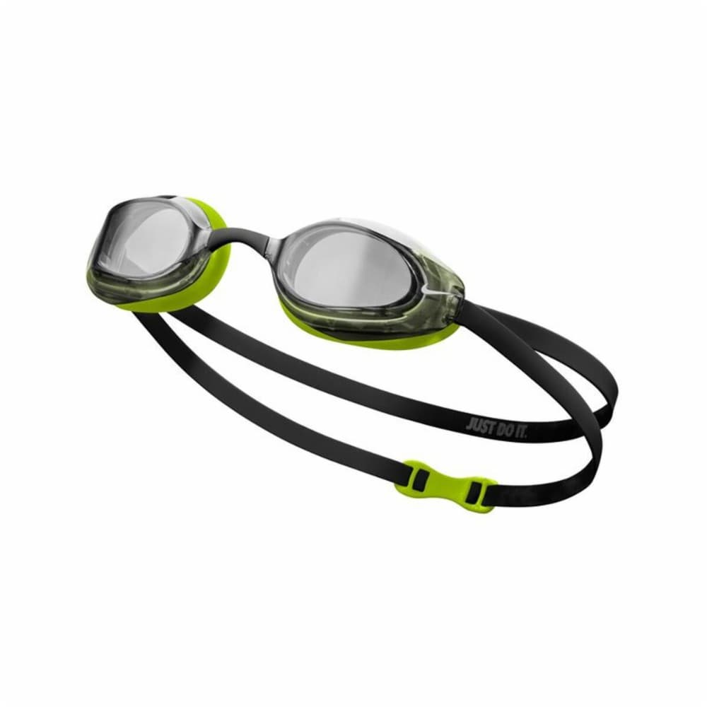 Swimming Goggles Nike Vapor  Black One size