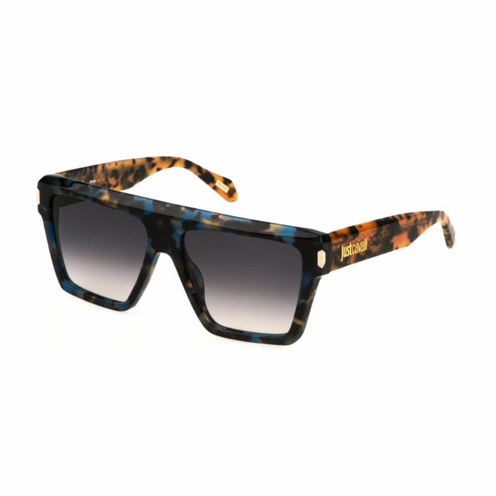 Unisex Sunglasses Just Cavalli SJC032-5709UV ø 57 mm
