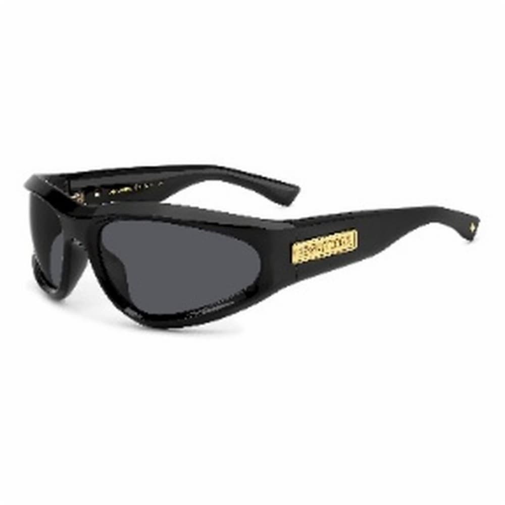 Unisex Sunglasses Dsquared2 D2-0101-S-807 Ø 67 mm