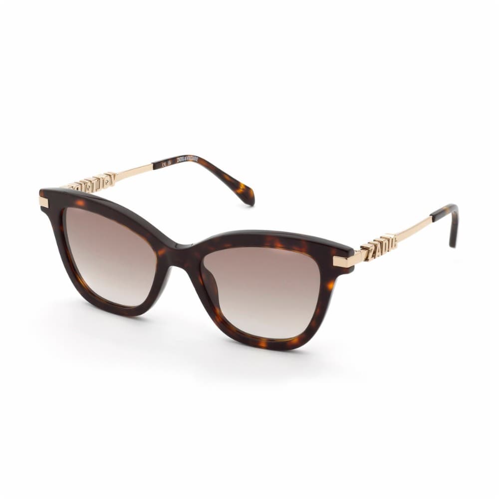 Ladies' Sunglasses Zadig & Voltaire SZV451-520909 Ø 52 mm
