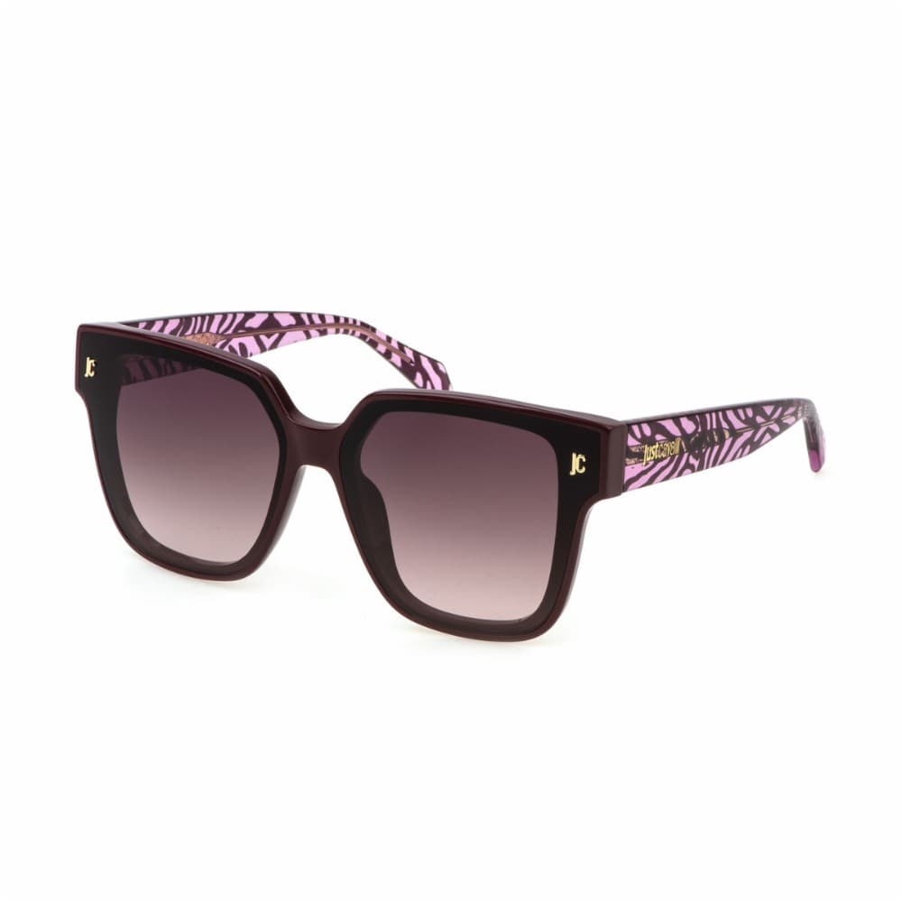 Ladies' Sunglasses Just Cavalli SJC089V6509FD Ø 65 mm