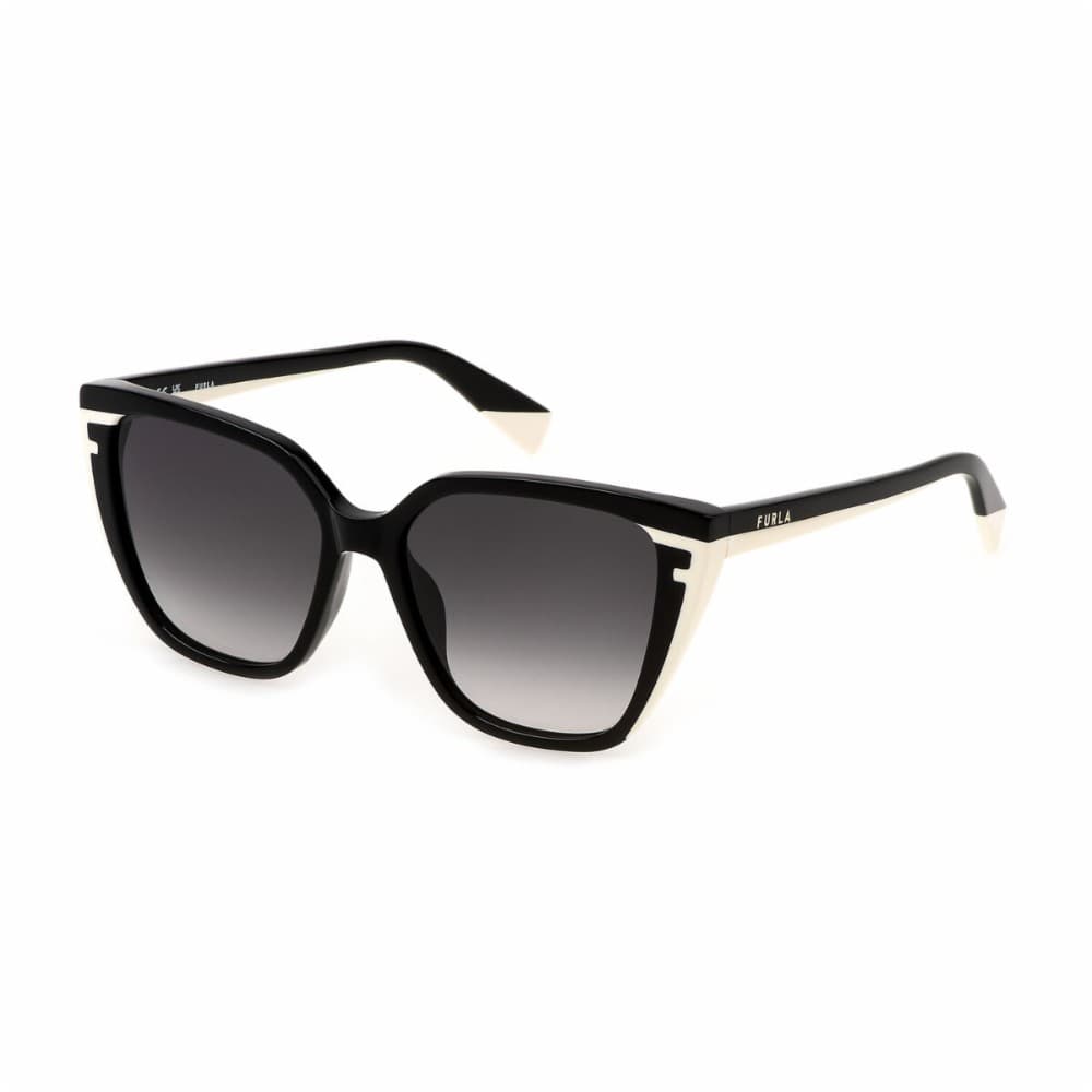 Ladies' Sunglasses Furla SFU782-550700 Ø 55 mm