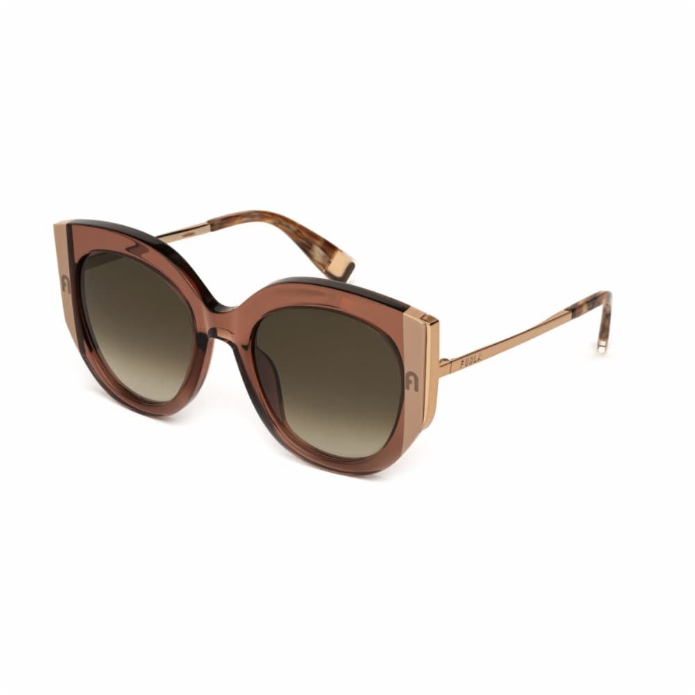 Ladies' Sunglasses Furla SFU820-530805 Ø 53 mm