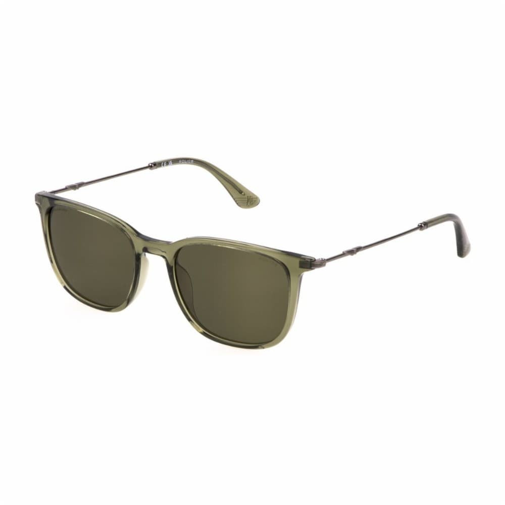 Men's Sunglasses Police SPLL77-53G61P Ø 53 mm