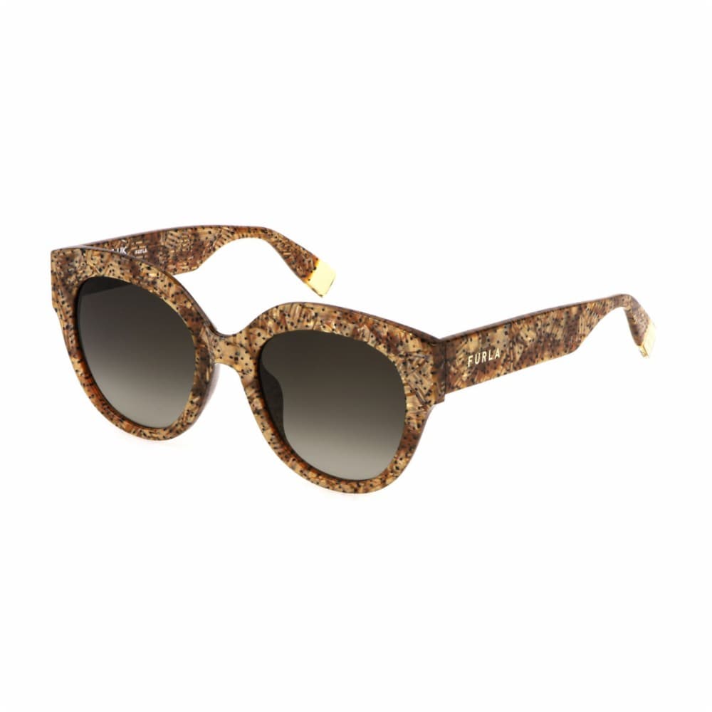 Ladies' Sunglasses Furla SFU813-530V83 Ø 53 mm