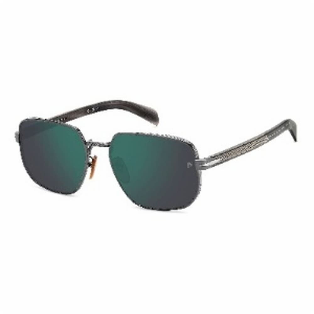 Men's Sunglasses David Beckham DB-7121-G-S-HWL ø 60 mm