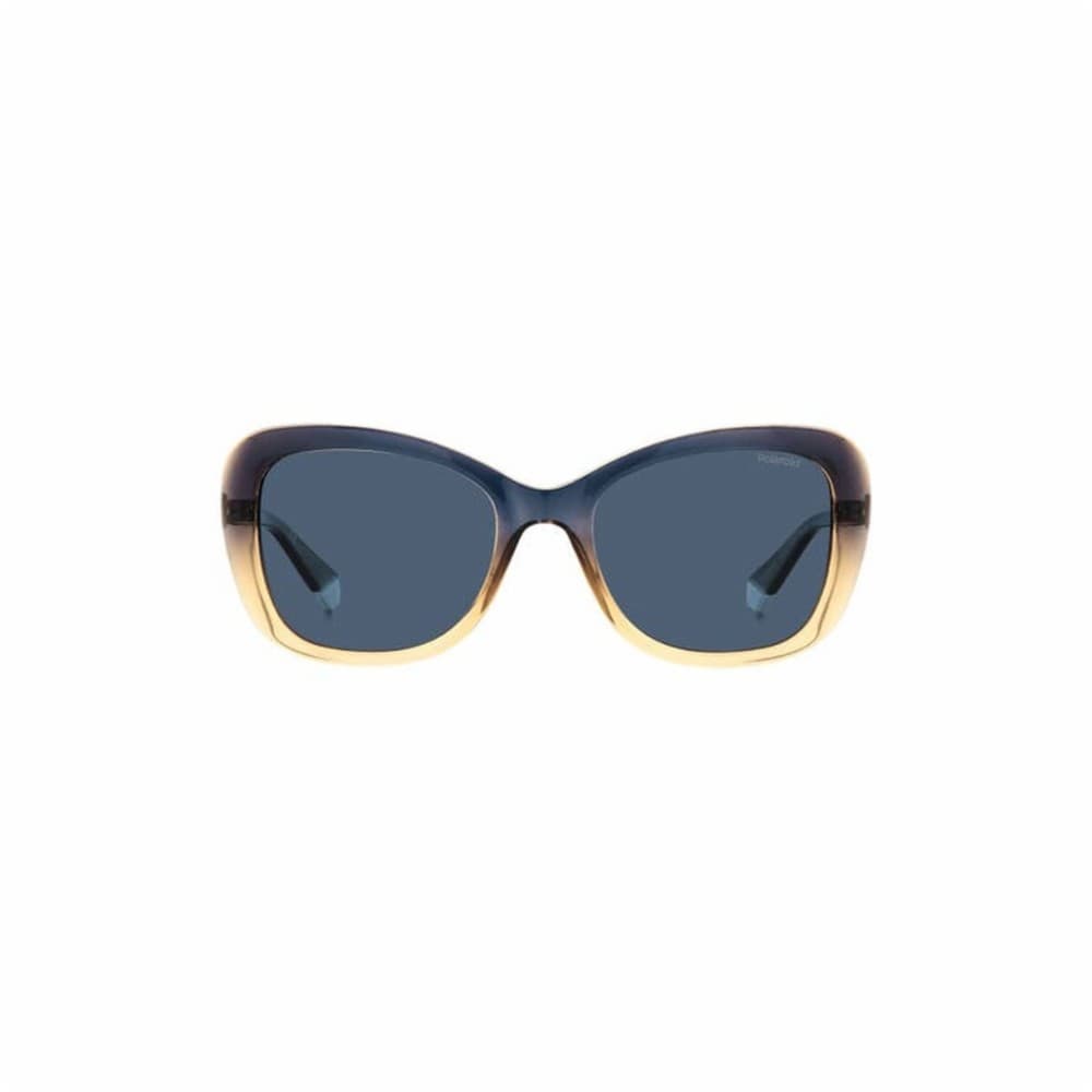 Ladies' Sunglasses Polaroid PLD-4132-S-X-YRQ Ø 53 mm