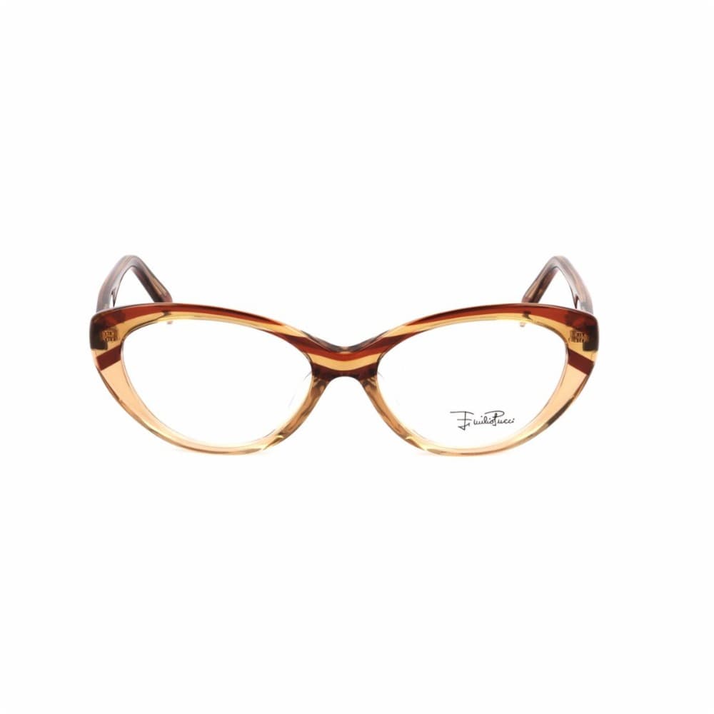 Ladies' Spectacle frame Emilio Pucci EP2686207 Ø 51 mm