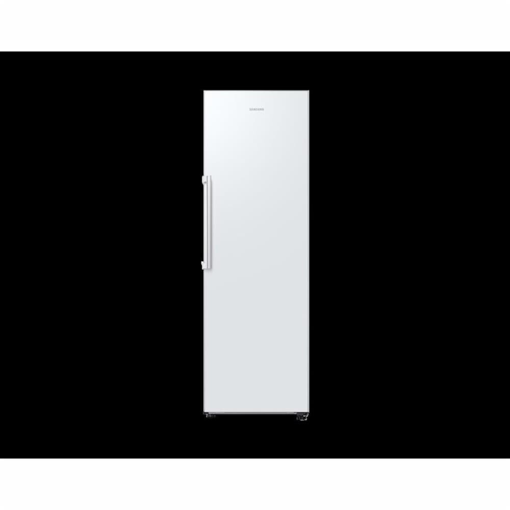 Refrigerator Samsung White