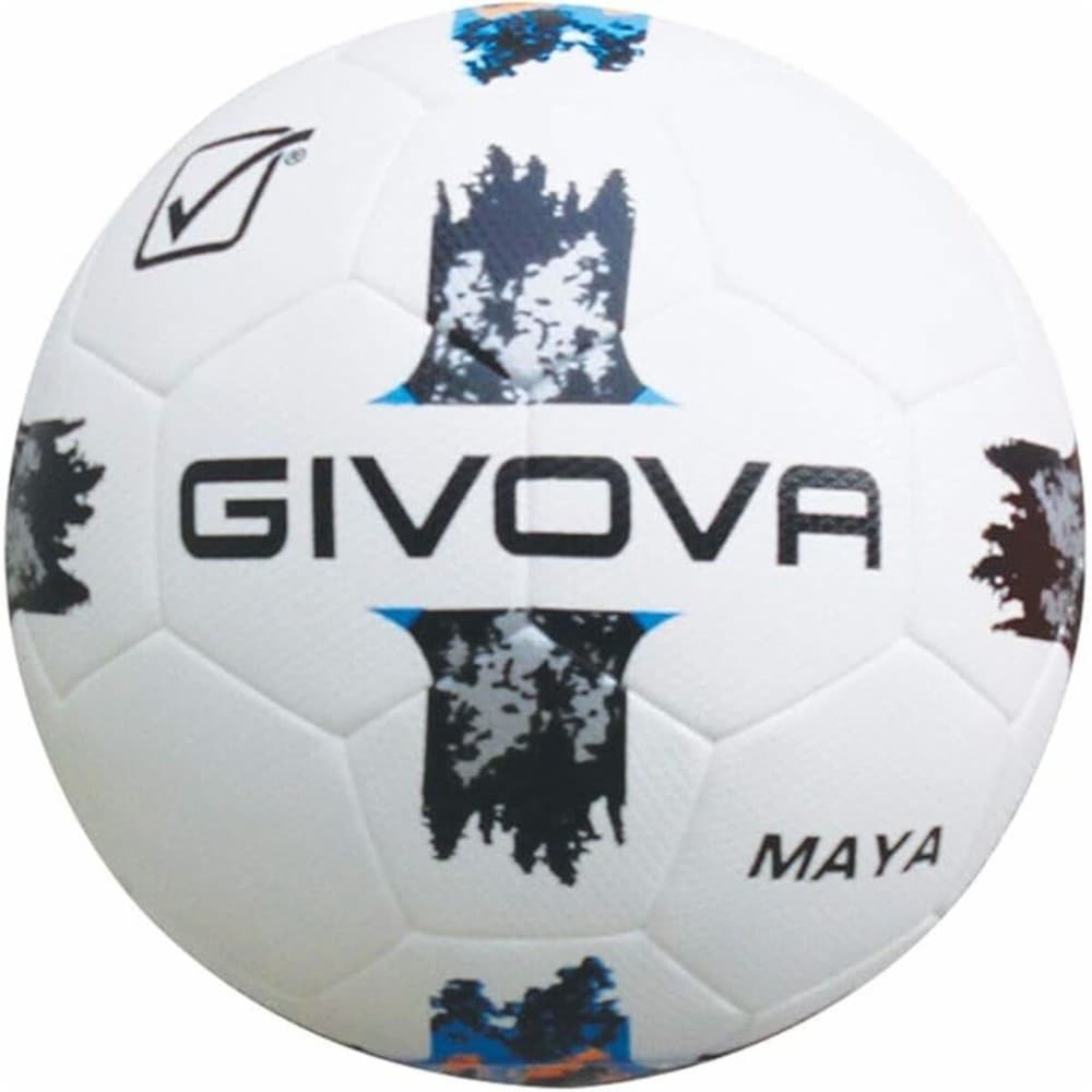 Football GIVOVA Multicolour