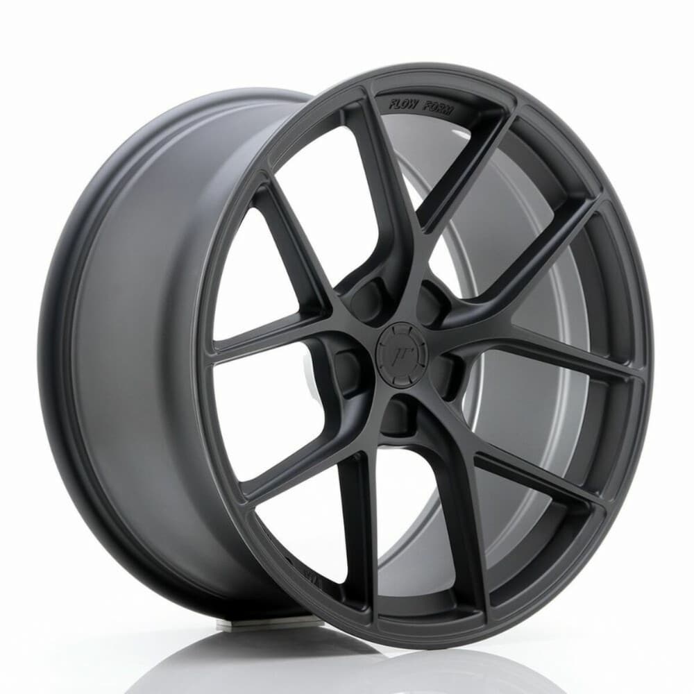 Car Wheel Rim Japan Racing SL01 Metal CB 72,6 19"