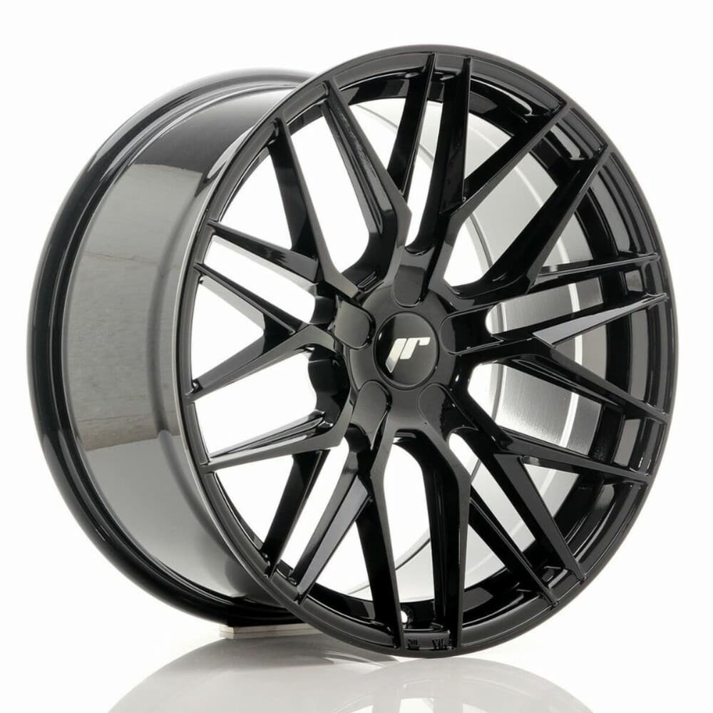 Car Wheel Rim Japan Racing JR2819955X2074GB Black CB 74,1 19"