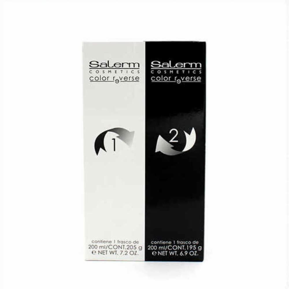 Advanced Antioxidant Formula Salerm Color Reverse (Refurbished C)
