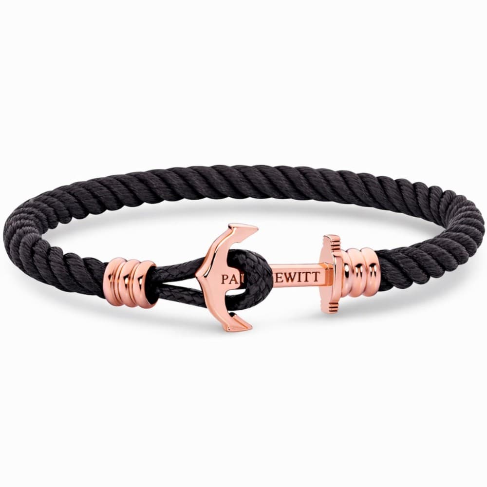 Ladies' Bracelet Paul Hewitt PHL-N-S-B-L 17-18 cm
