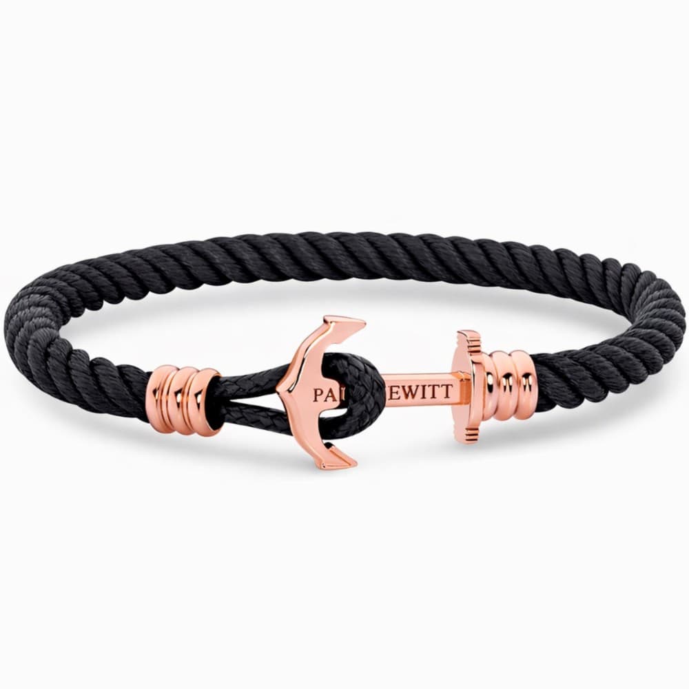 Ladies' Bracelet Paul Hewitt PHL-N-R-B-S 15-16 cm