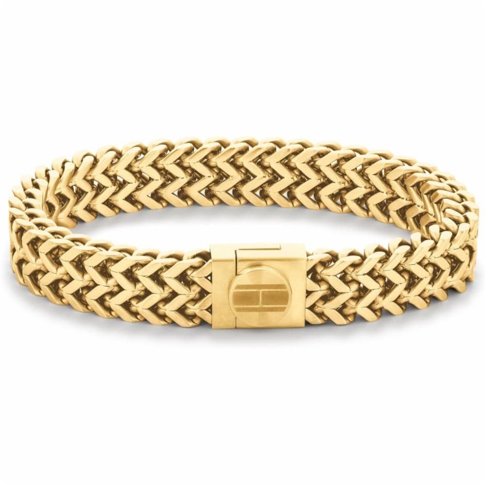 Men's Bracelet Tommy Hilfiger 20 cm