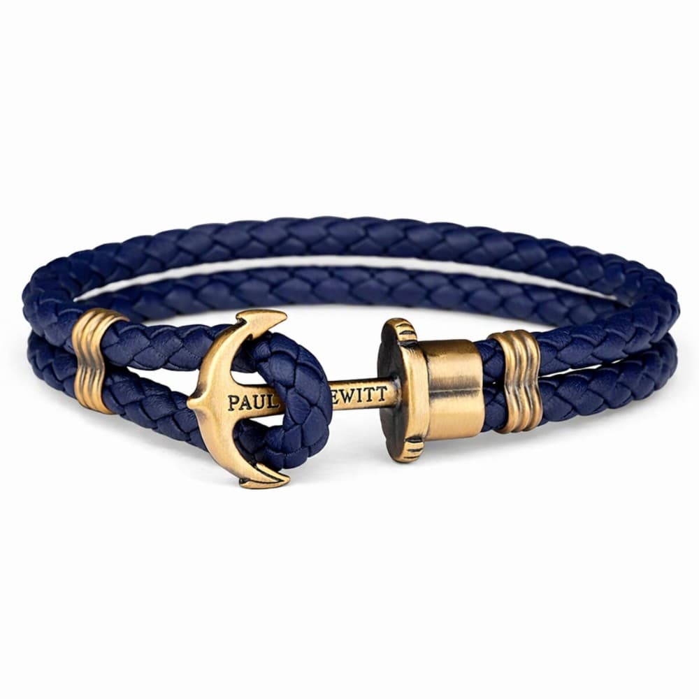 Ladies' Bracelet Paul Hewitt PH-L-M-N-XL 18-19 cm
