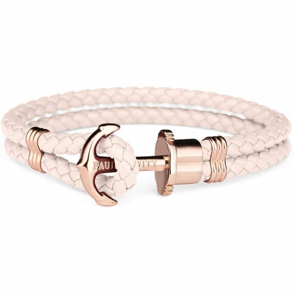 Ladies' Bracelet Paul Hewitt PH-L-R-PR-M 16-17 cm