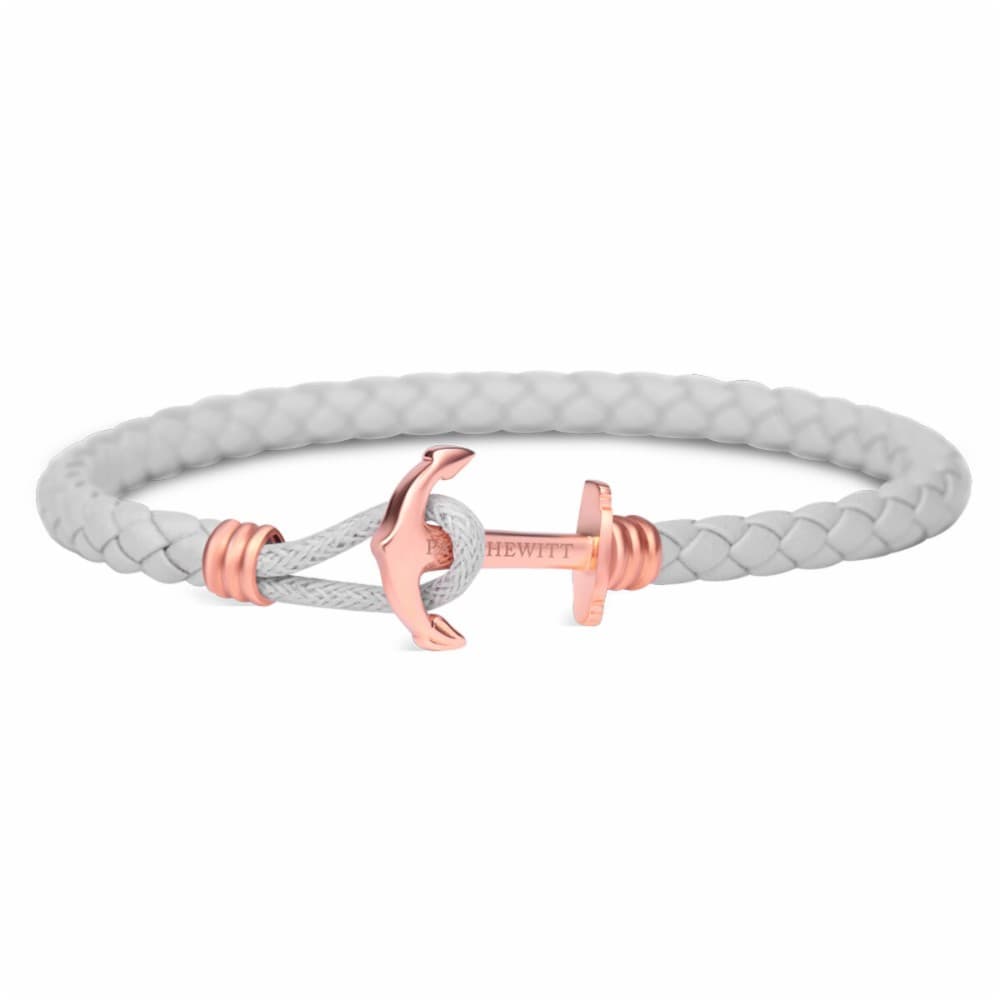 Ladies' Bracelet Paul Hewitt PHL-L-R-GR-S 15-16 cm