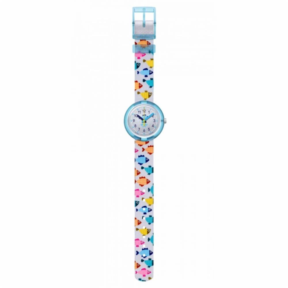 Infant's Watch Flik Flak ZFPNP083