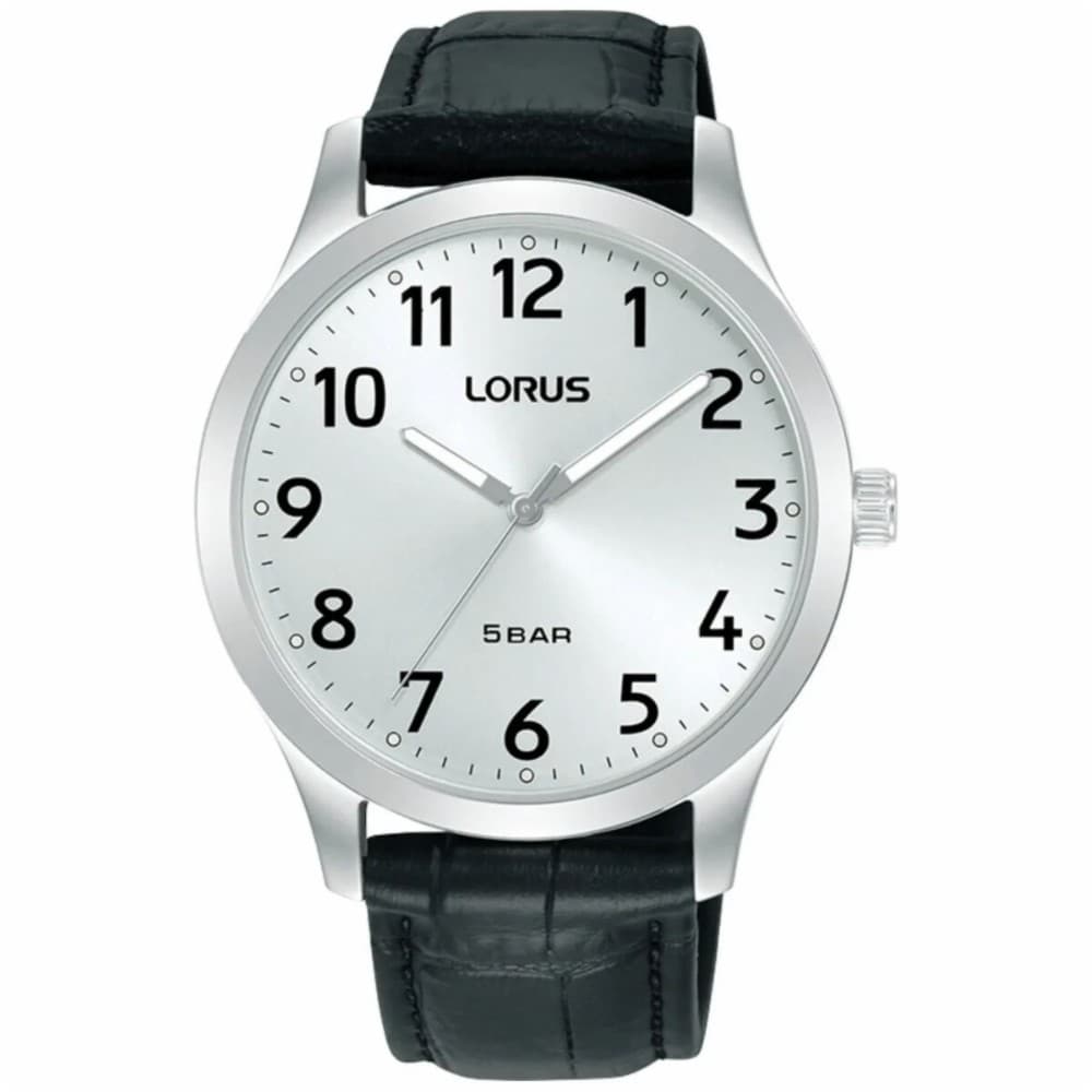 Men's Watch Lorus Mst Multicolour (Ø 40 mm)