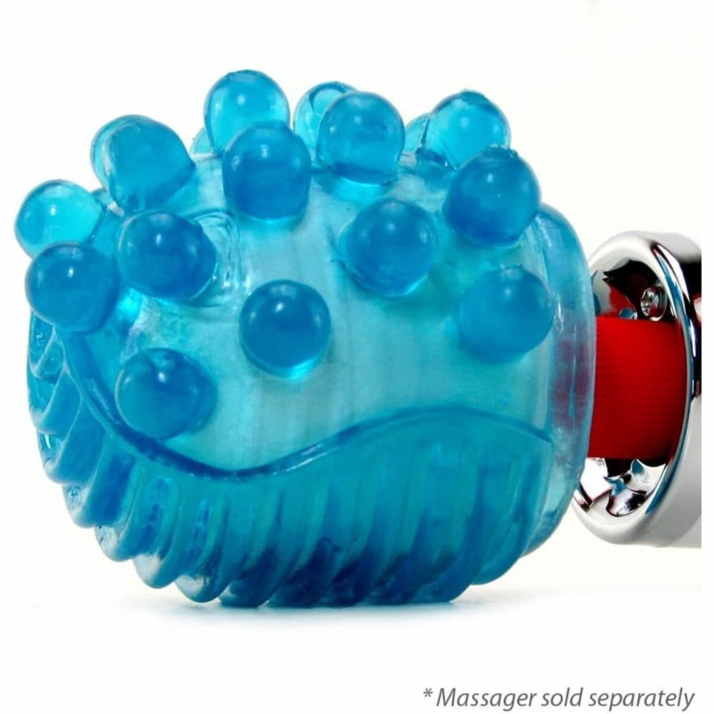 Massager with Rechargeable Head Topco Sales