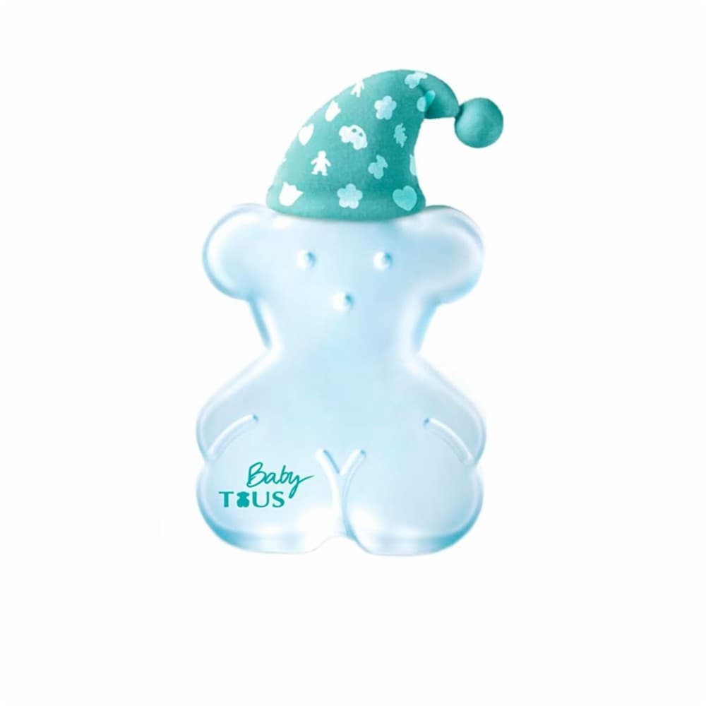 Hygiene set Tous BABY TOUS 2 Pieces