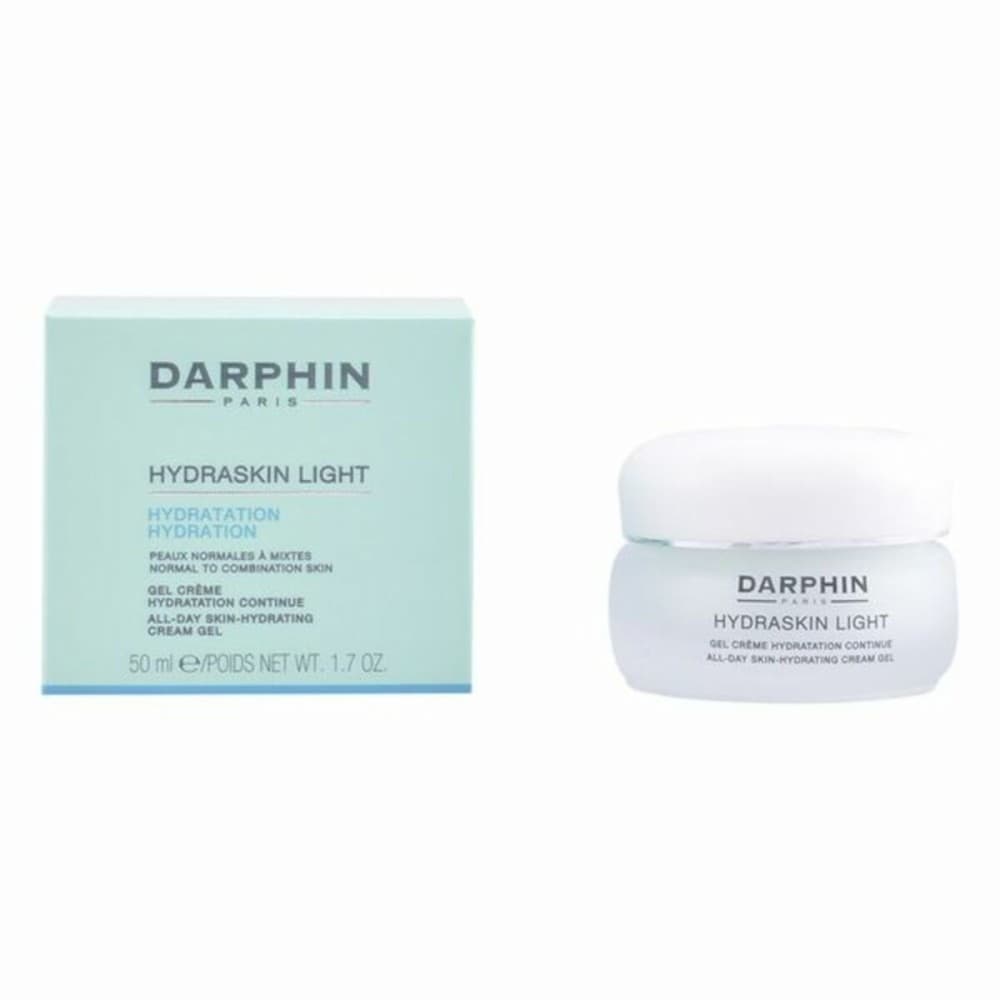 Nourishing Facial Cream Darphin Hydraskin Light 50 ml