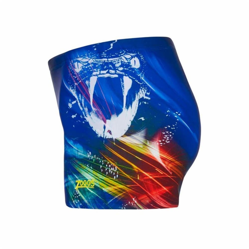 Child's Bathing Costume Zoggs 463412-VIPE
