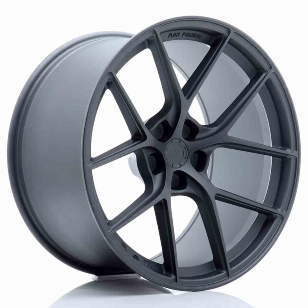 Car Wheel Rim Japan Racing SL012011F35X0072MGM Metal 20" ET0 CB 72,6