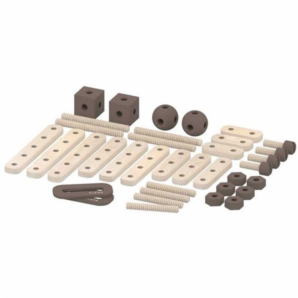 Construction set Flexa