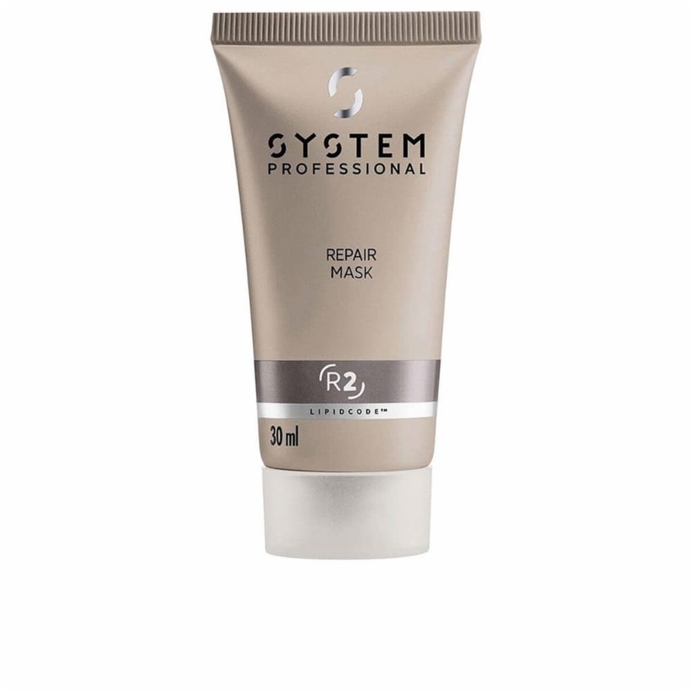 Hair Mask System Professional SP REPAIR 30 ml