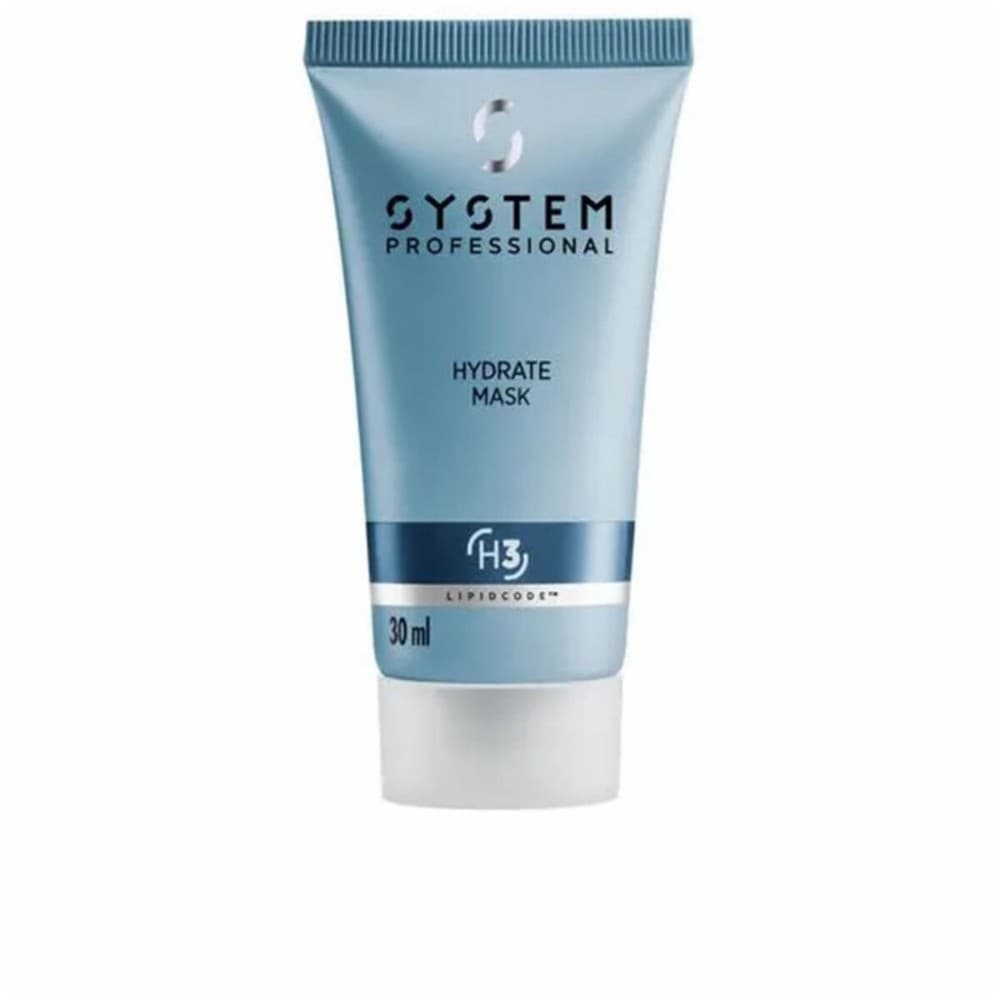 Hair Mask System Professional SP HYDRATE 30 ml