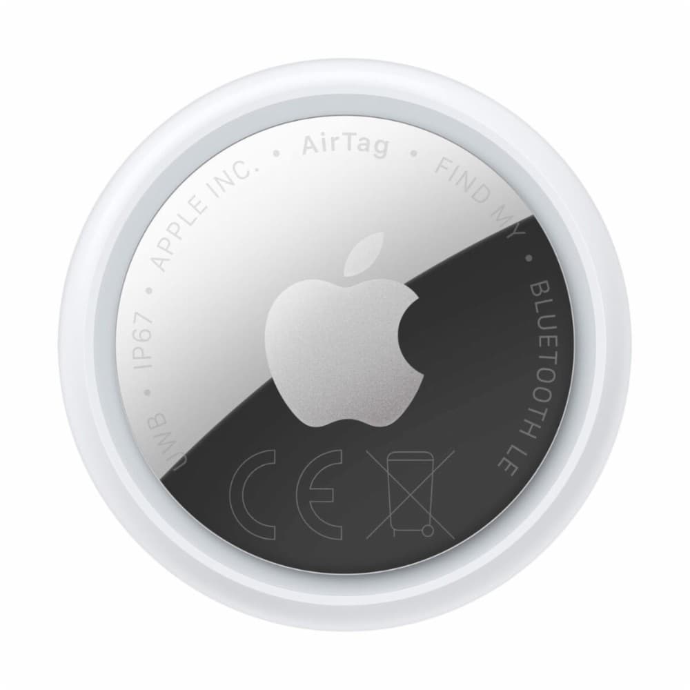 Surveillance Camcorder Apple MFE94ZM/A