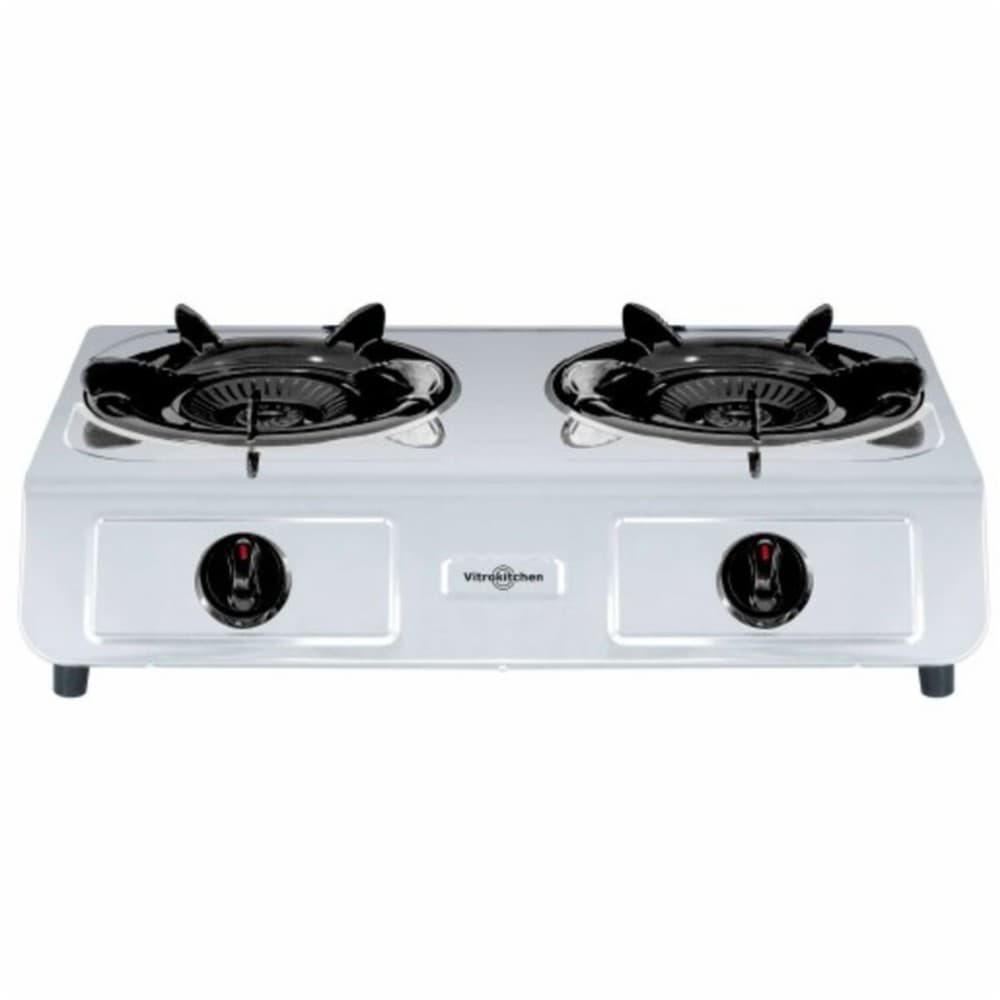 gas stove Vitrokitchen 275IN