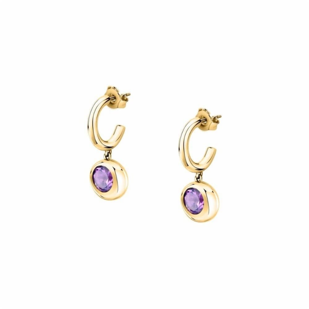 Ladies' Earrings Morellato SAXN16