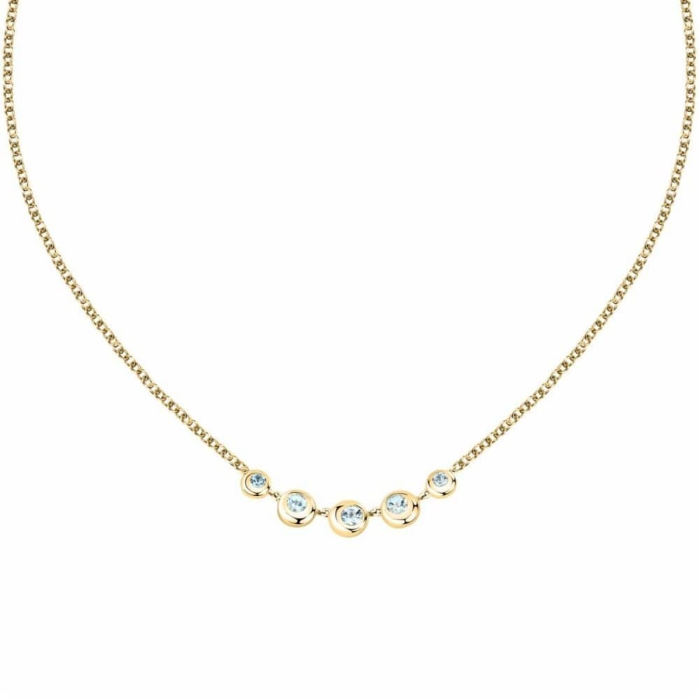Ladies' Necklace Morellato SAXN01