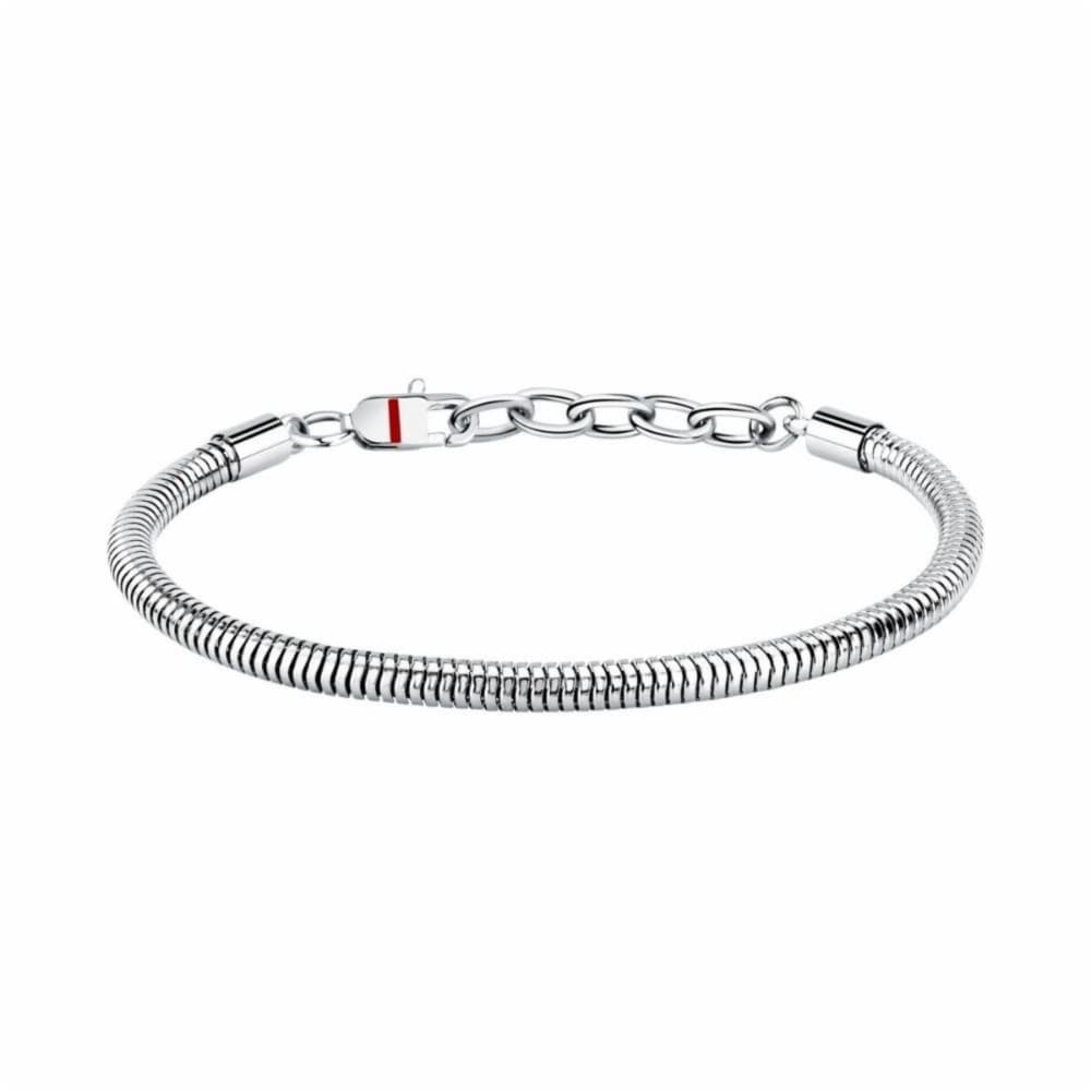 Men's Bracelet Sector SZS118 Silver