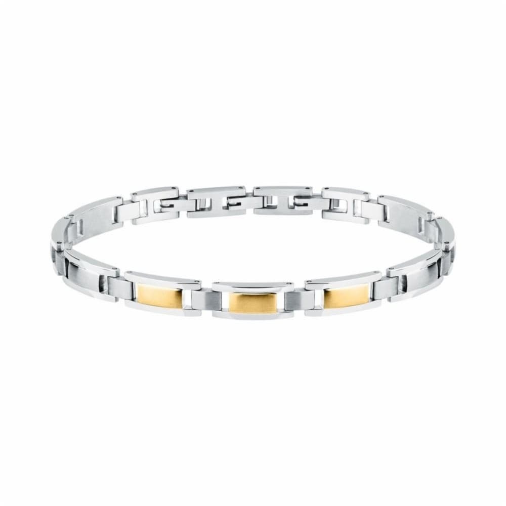 Men's Bracelet Sector SAFT91 Silver