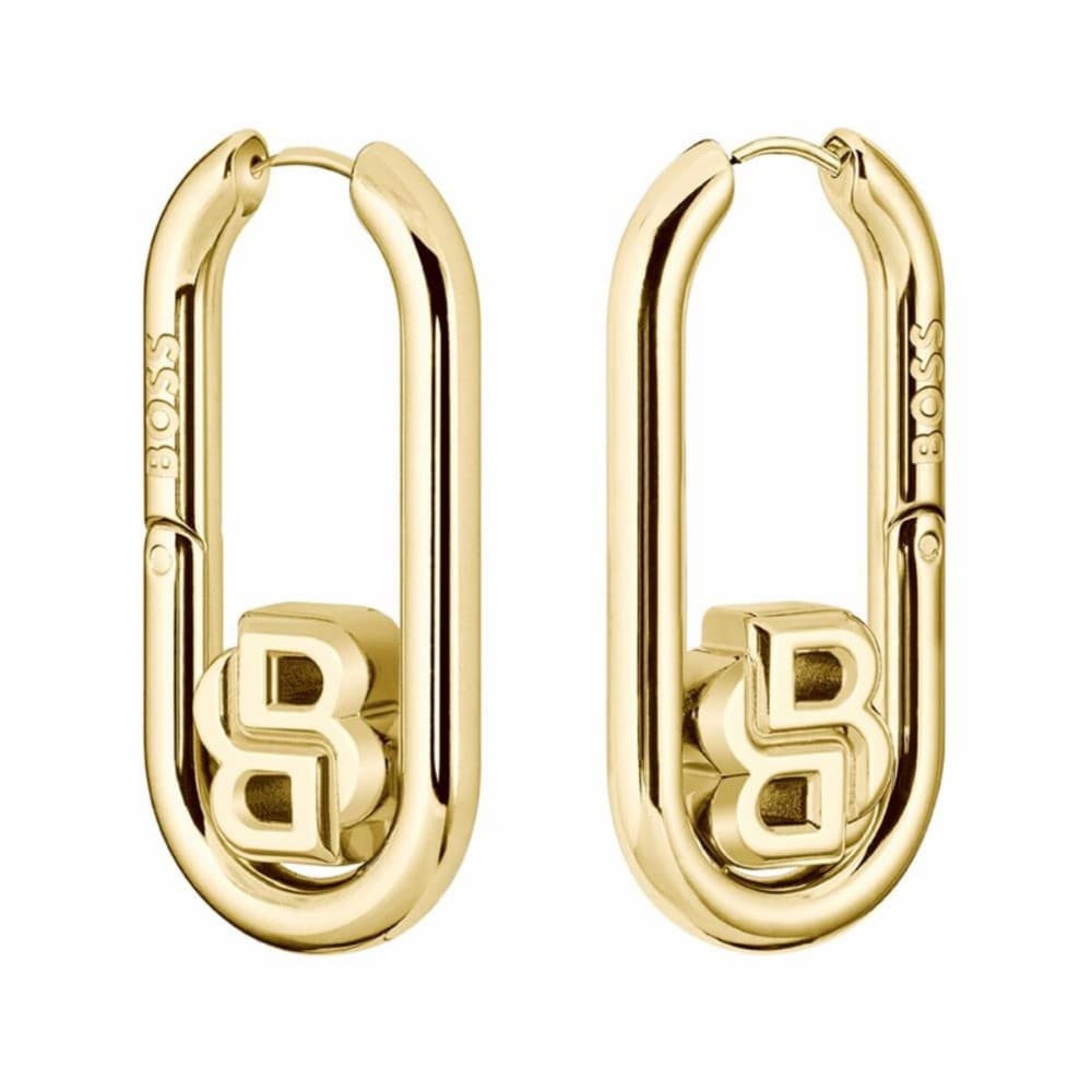 Ladies' Earrings Hugo Boss 1580629 3 cm