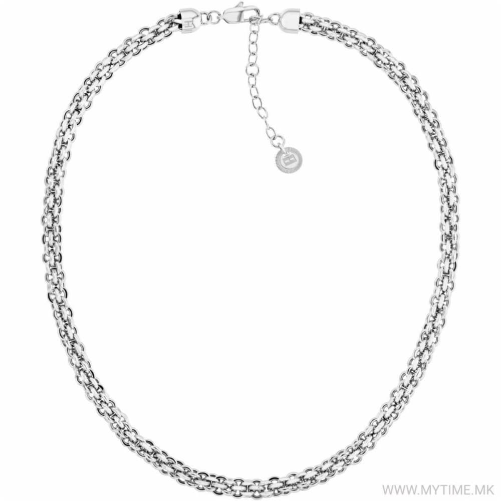Ladies' Necklace Tommy Hilfiger 2780839