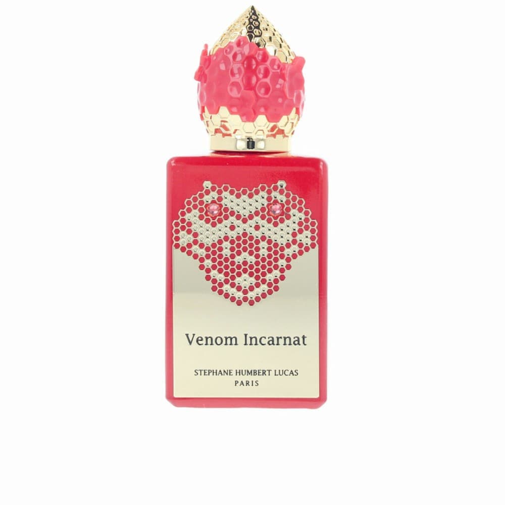 Women's Perfume Stéphane Humbert Lucas VENOM INCARNAT 50 ml