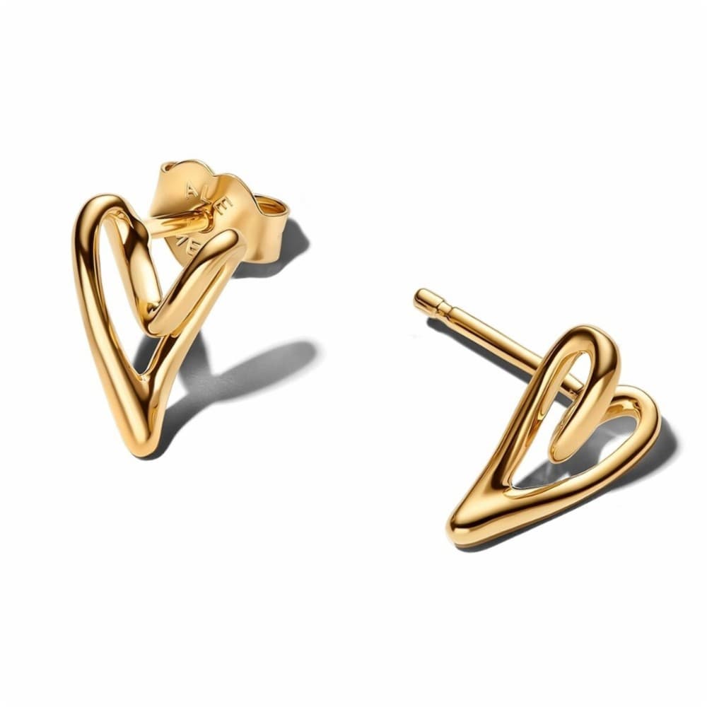 Ladies' Earrings Pandora 264393C00