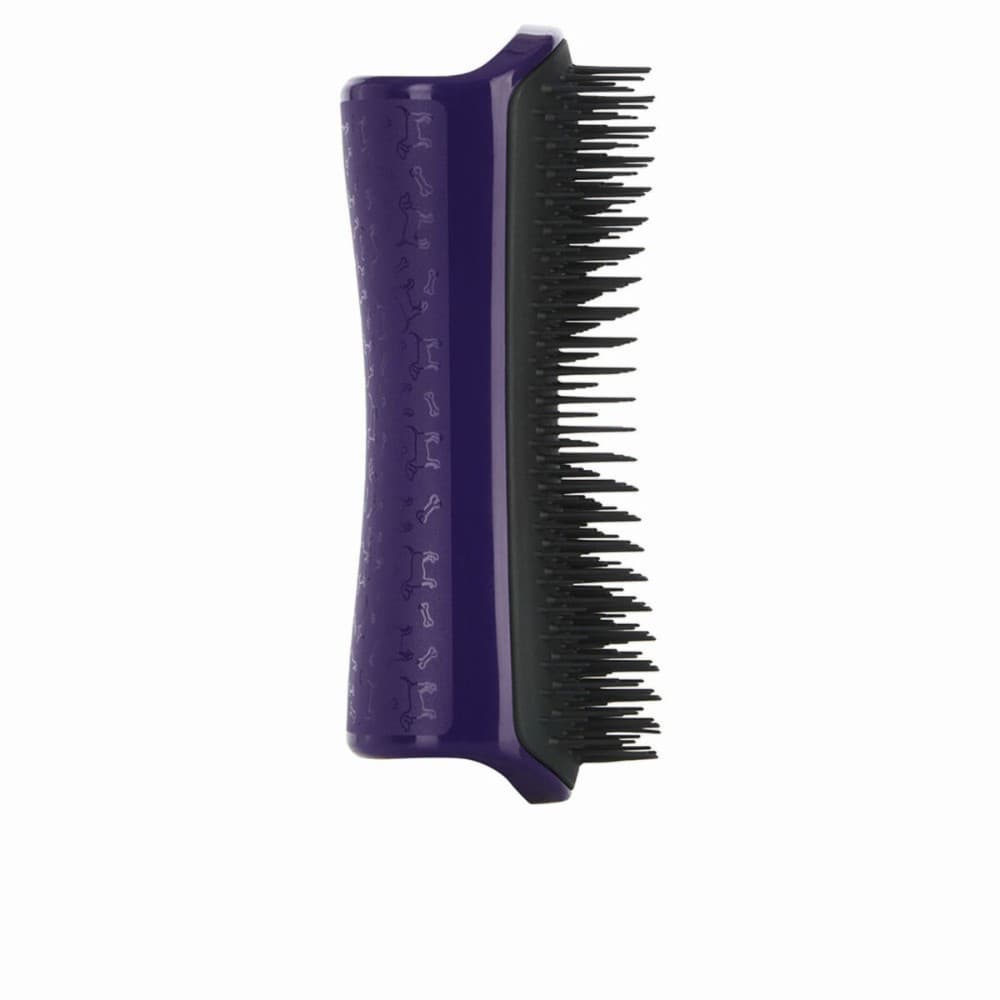 Brush Tangle Teezer PET TEEZER Purple