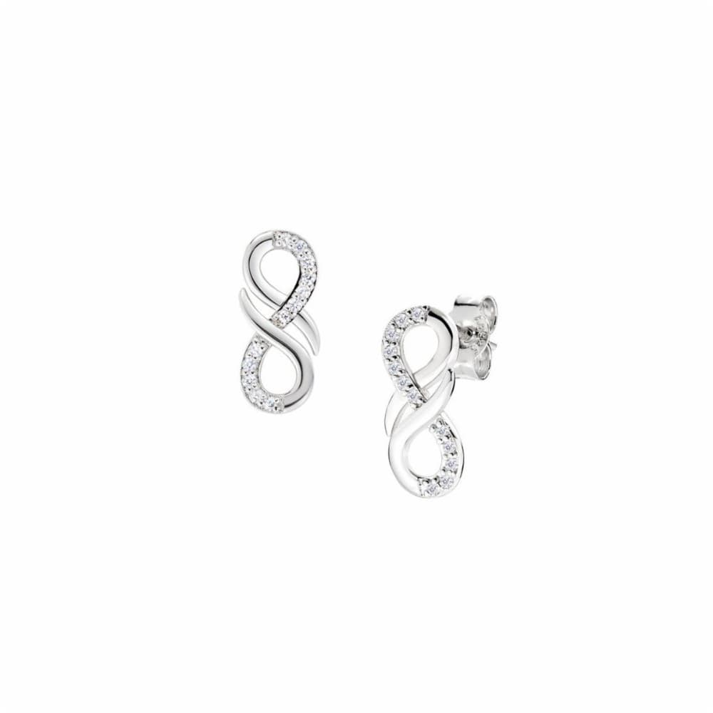 Ladies' Earrings Amen EINLUBBZ