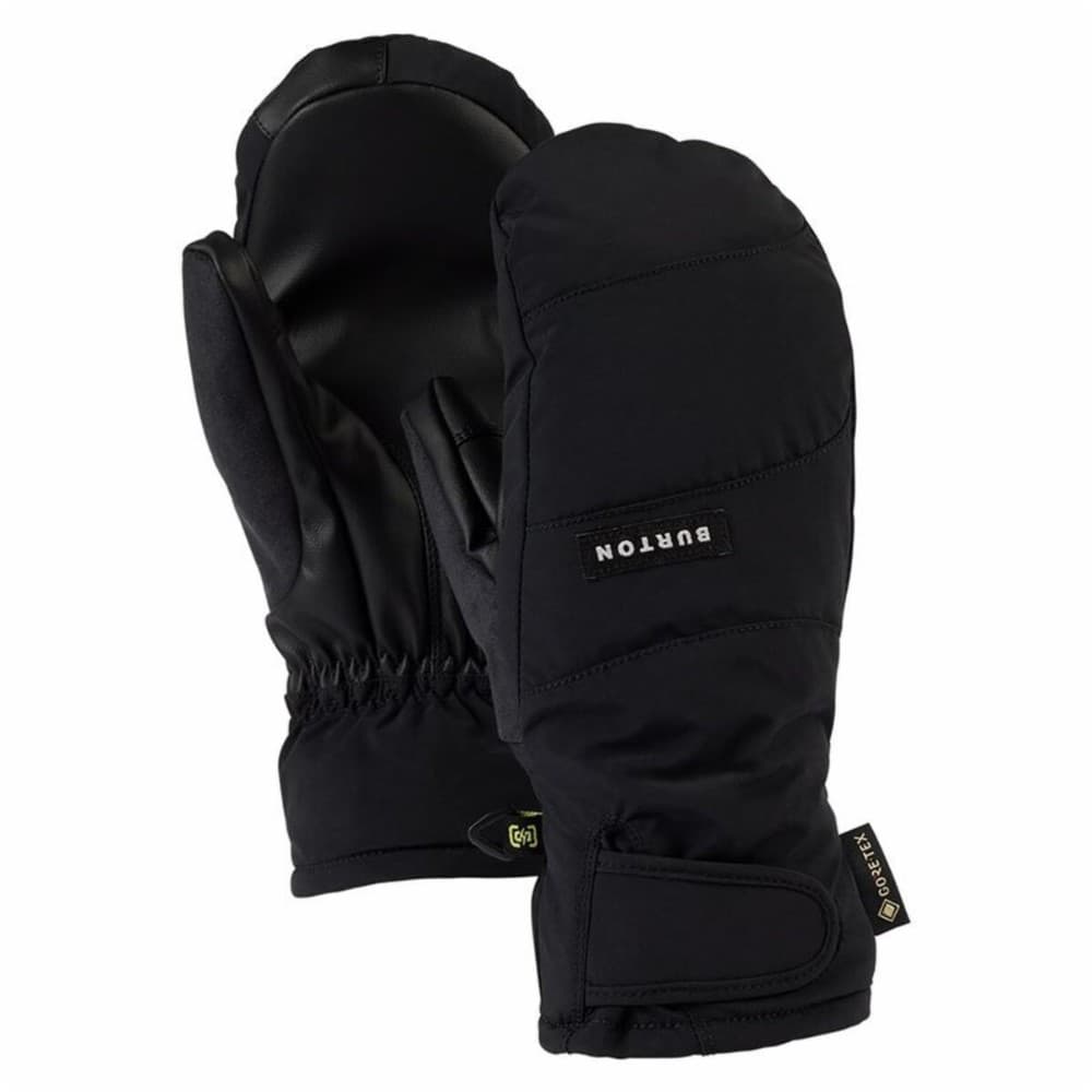Ski gloves Burton 10341109001 Black