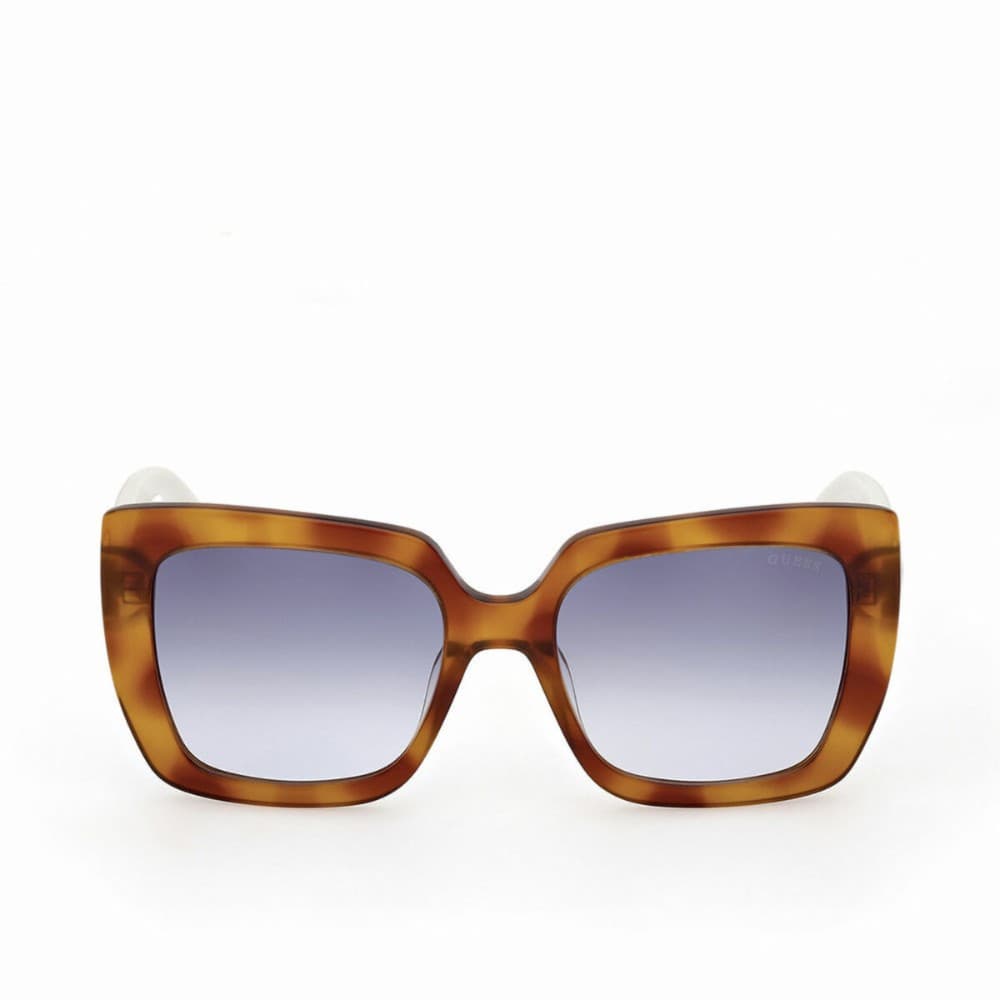 Ladies' Sunglasses Guess W Habana Ø 53 mm